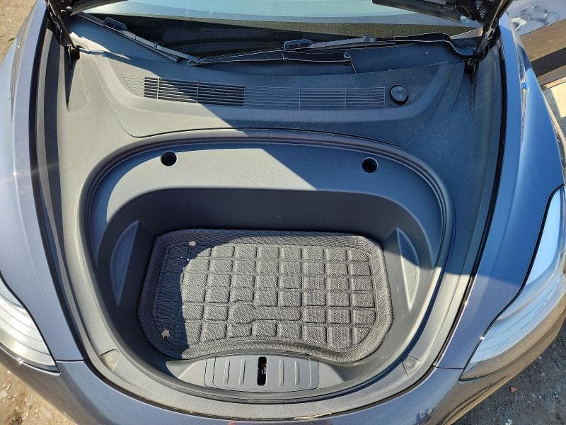 2023 TESLA MODEL 3 11