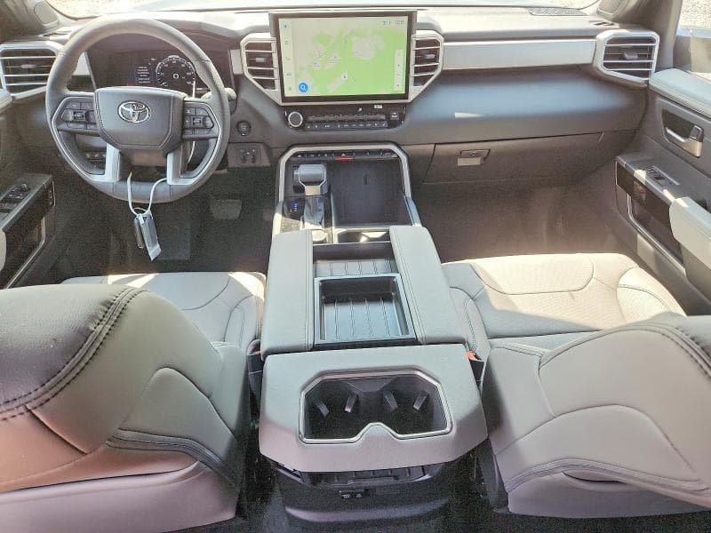 2026 TOYOTA TUNDRA LIMITED 8