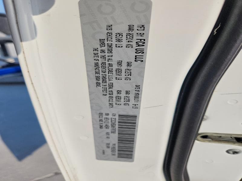 2019 DODGE CHARGER SXT 13