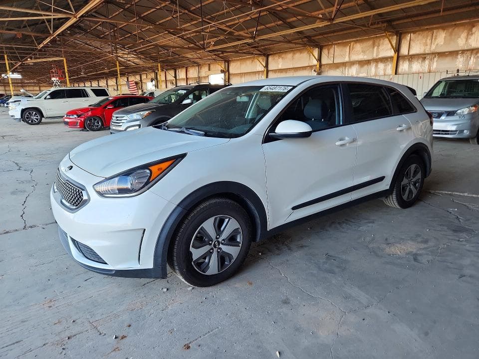 2019 KIA NIRO FE - 1