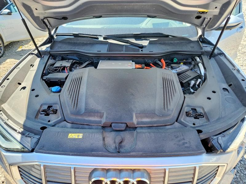 2019 AUDI E-TRON PRESTIGE 11