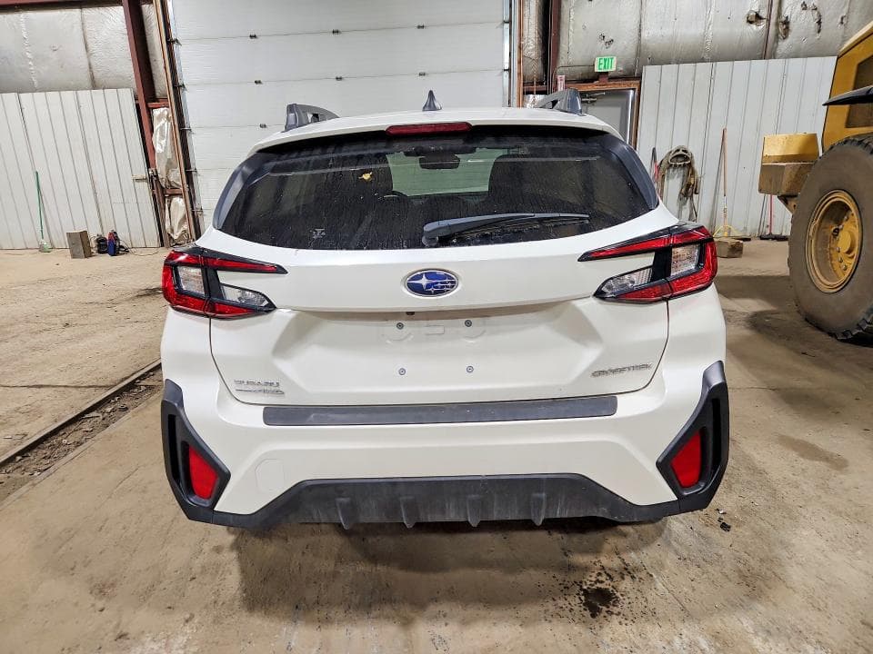 2024 SUBARU CROSSTREK PREMIUM 6