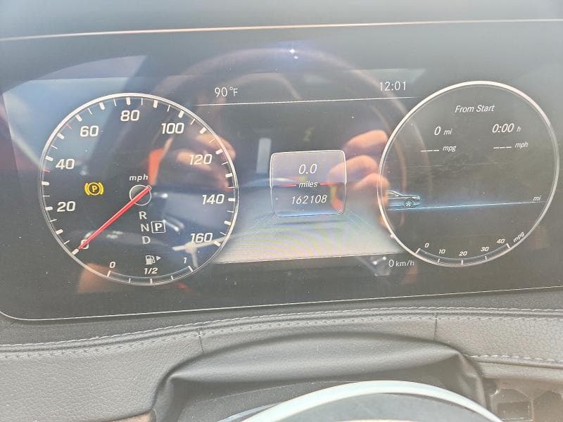 2019 MERCEDES-BENZ S 450 4MATIC 9