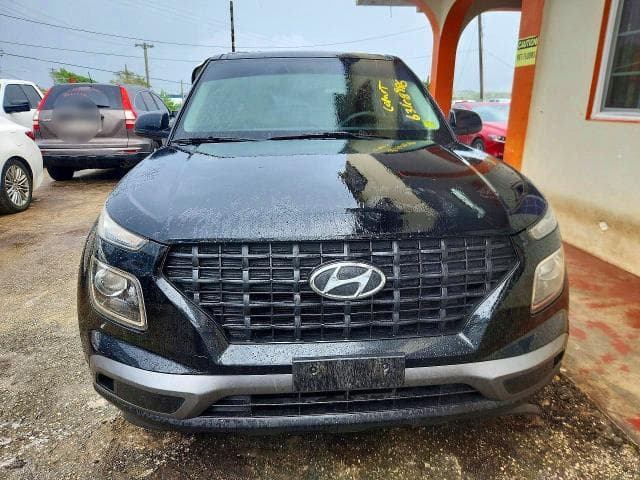 2020 HYUNDAI VENUE SE 5