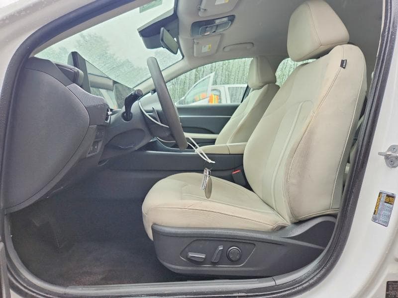 2025 HYUNDAI SONATA SEL 7