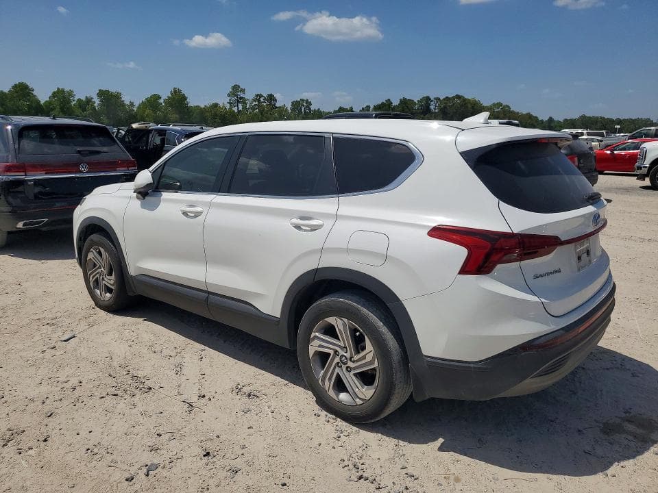 2023 HYUNDAI SANTA FE SE 2