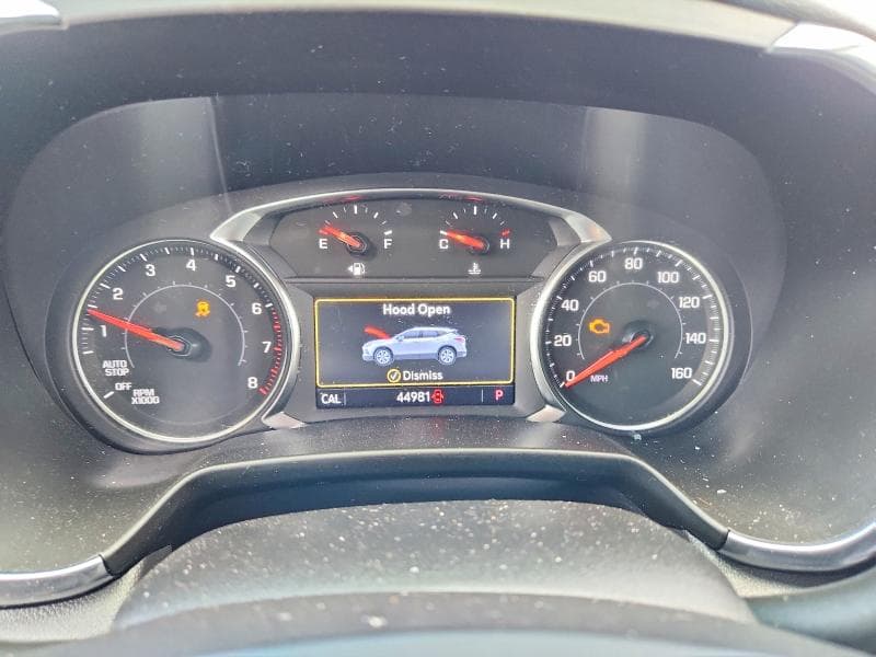 2023 CHEVROLET BLAZER 2LT 9