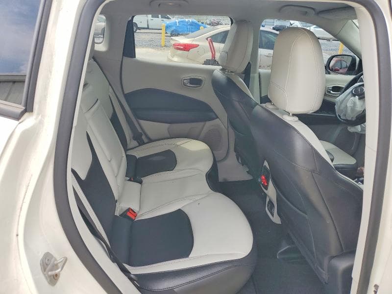 2020 JEEP COMPASS LIMITED 10