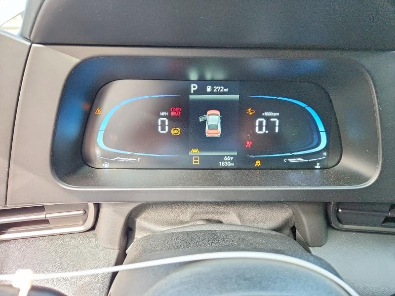 2026 HYUNDAI ELANTRA SEL SPORT 9