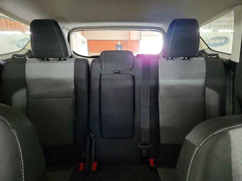 2017 FORD ESCAPE SE 10