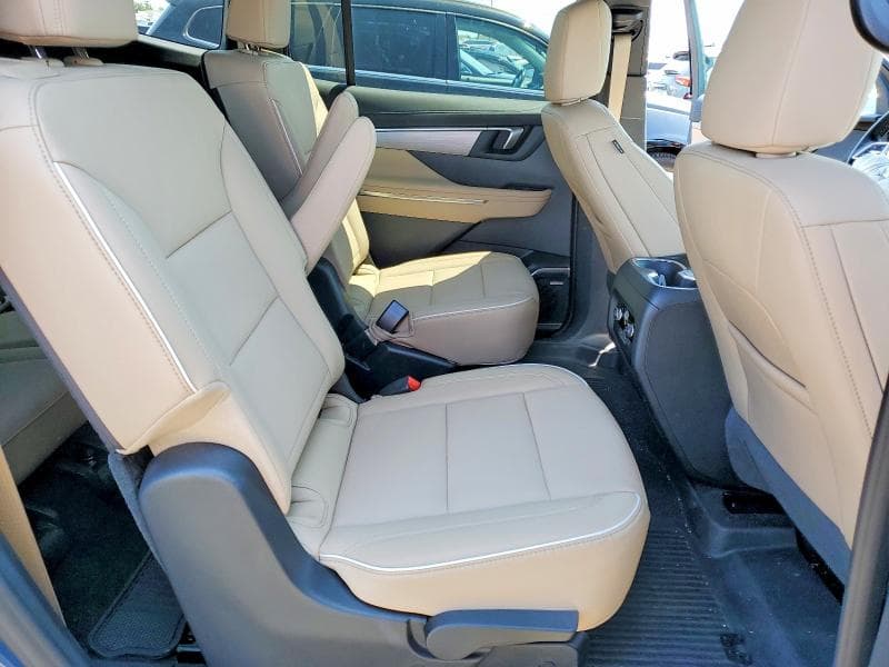 2026 BUICK ENCLAVE PREFERRED 11
