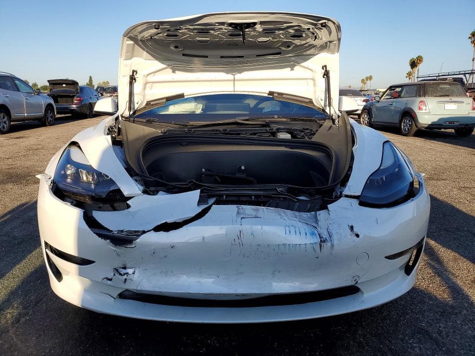 2023 TESLA MODEL 3 5