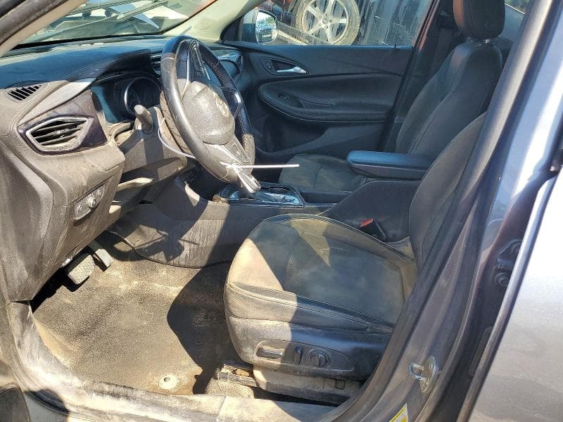 2020 BUICK ENCORE GX PREFERRED 7