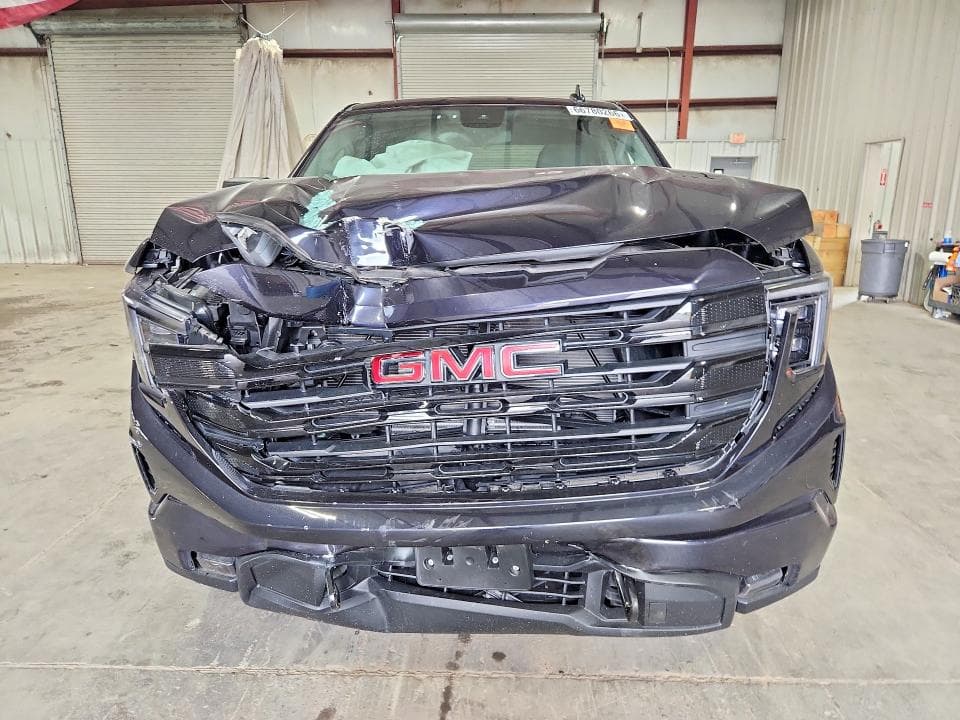 2026 GMC SIERRA K1500 ELEVATION-L 5