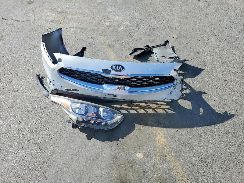 2020 KIA FORTE EX 12