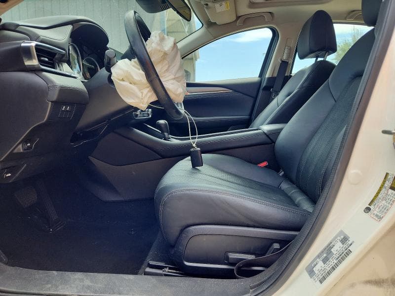 2021 MAZDA 6 TOURING 7