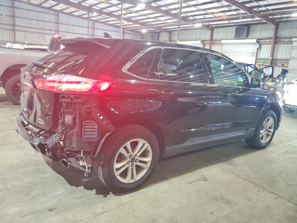 2020 FORD EDGE SEL 3