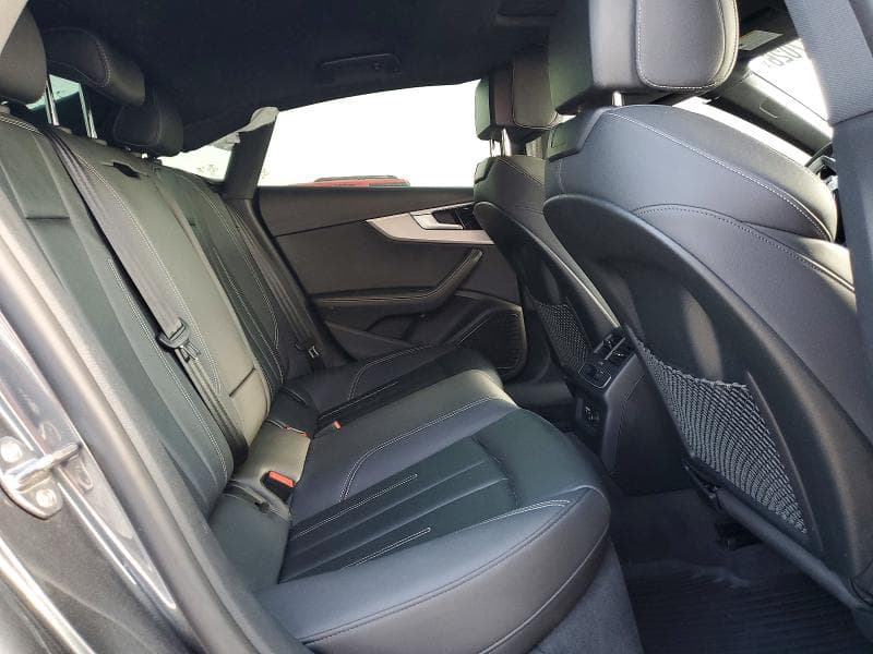 2024 AUDI A5 PREMIUM PLUS 45 10