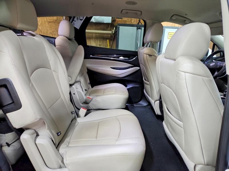 2021 BUICK ENCLAVE ESSENCE 11