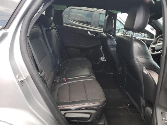 2023 FORD ESCAPE ST LINE 11
