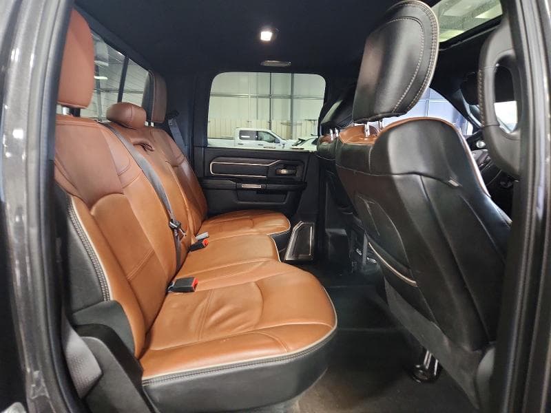 2019 RAM 3500 LIMITED 10
