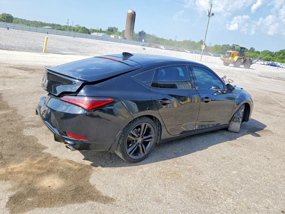 2023 ACURA INTEGRA A-SPEC 3