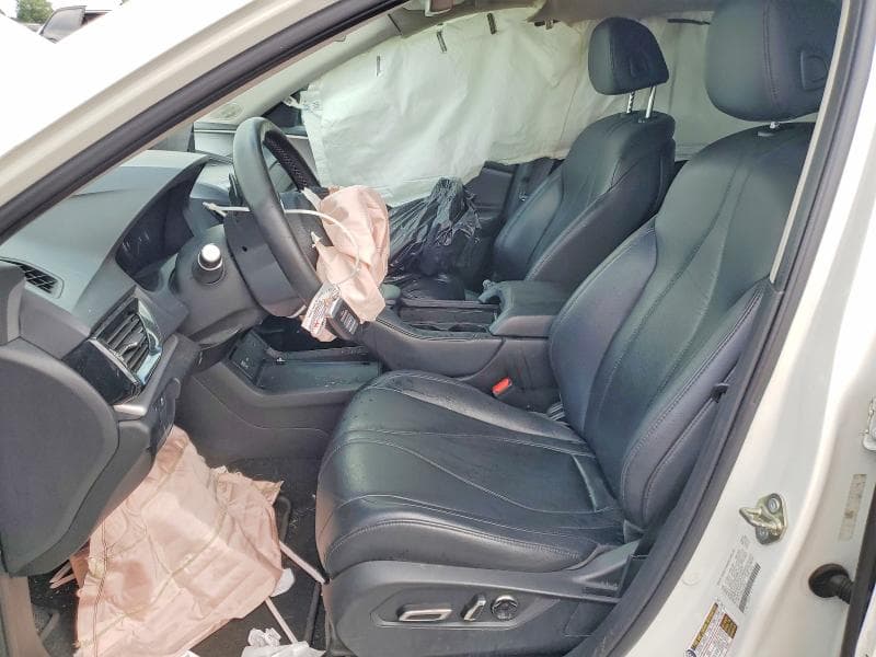 2019 ACURA RDX 7