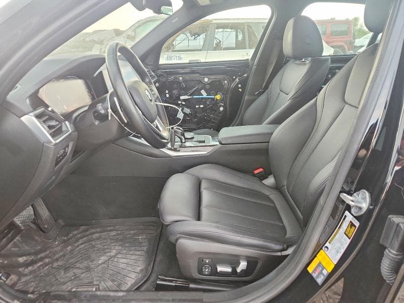 2021 BMW 330XE 7
