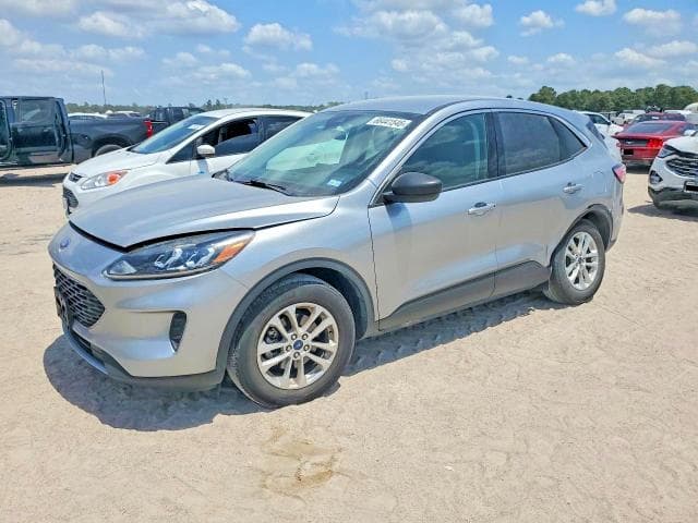 2022 FORD ESCAPE SE - 1