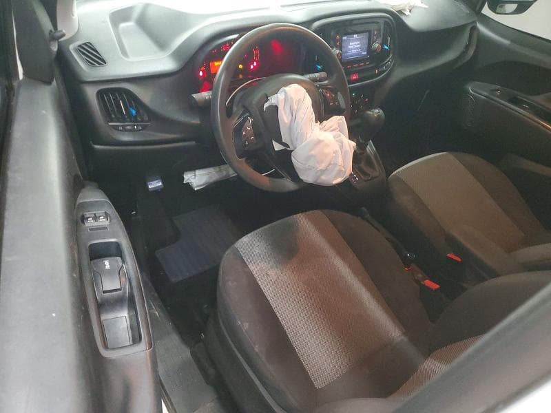 2019 RAM PROMASTER CITY 8