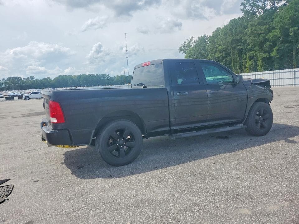 2017 RAM 1500 ST 3