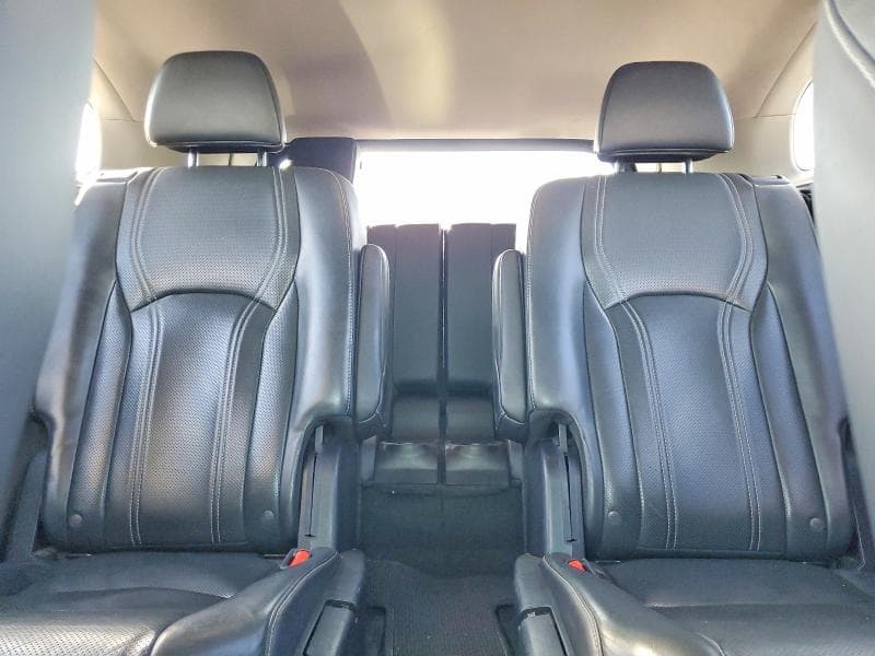 2019 LEXUS RX 450HL BASE 10