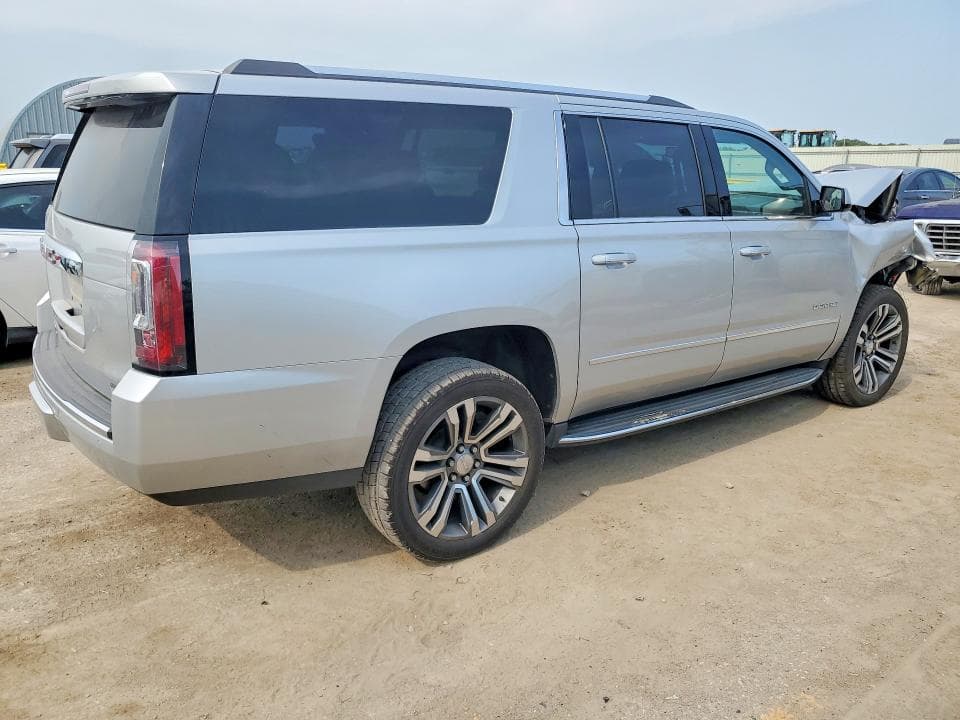 2020 GMC YUKON XL DENALI 3