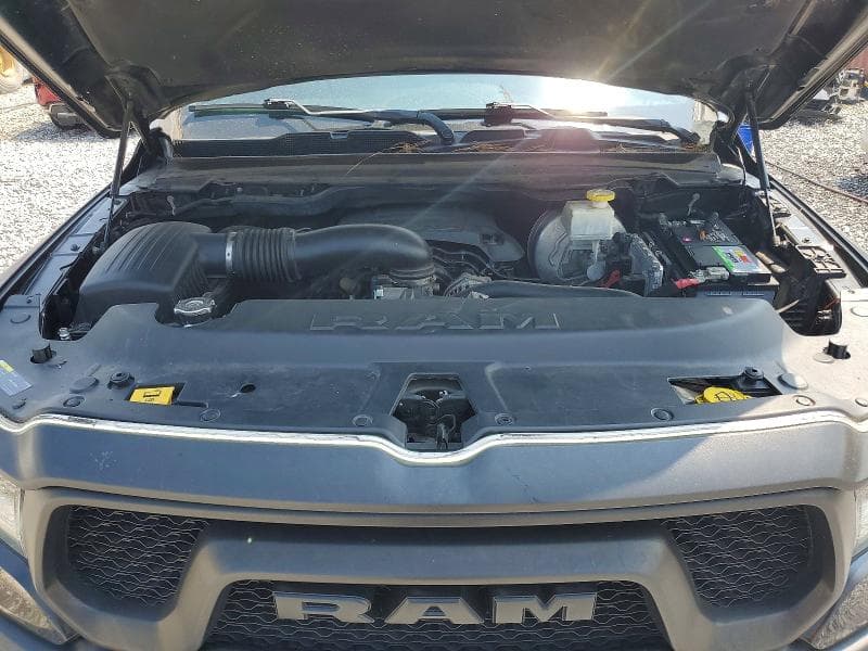 2020 RAM 1500 REBEL 11