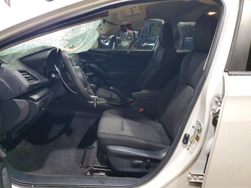 2023 SUBARU IMPREZA PREMIUM 7