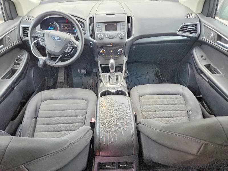 2018 FORD EDGE SE 8