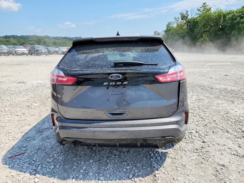 2021 FORD EDGE SEL 6