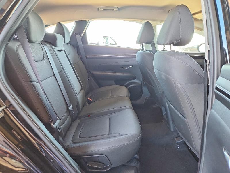 2022 HYUNDAI TUCSON SE 11