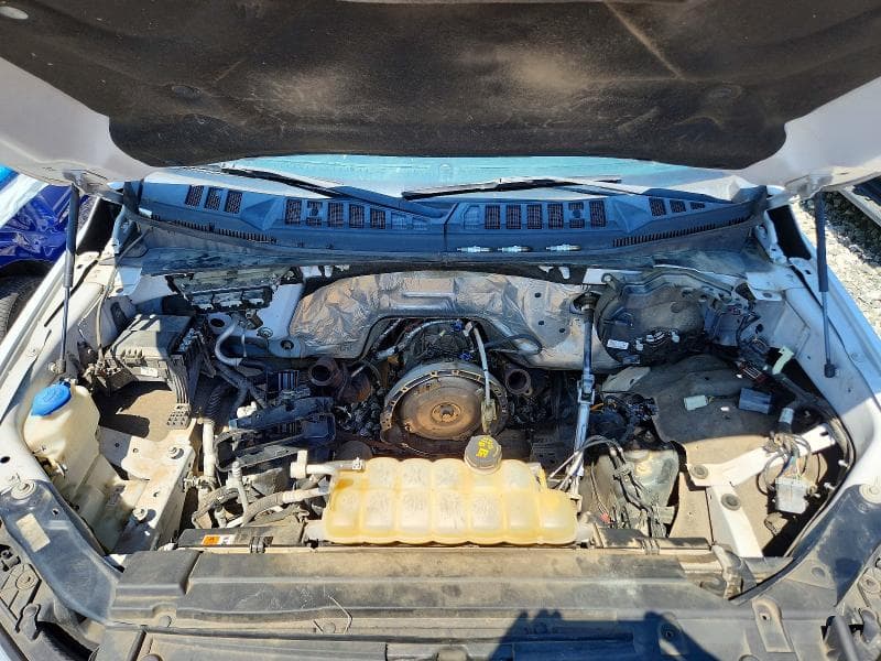 2018 FORD F150 SUPERCREW 11