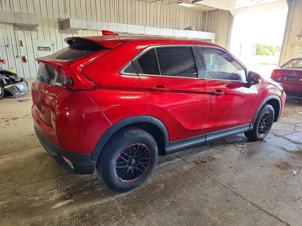 2019 MITSUBISHI ECLIPSE CROSS ES 3