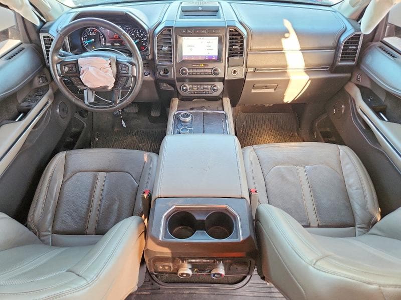 2020 FORD EXPEDITION LIMITED 8