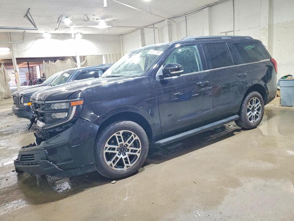 2025 FORD EXPEDITION ACTIVE - 1