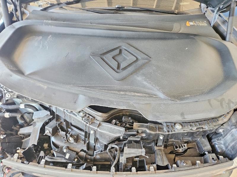 2022 RIVIAN R1T ADVENTURE 11