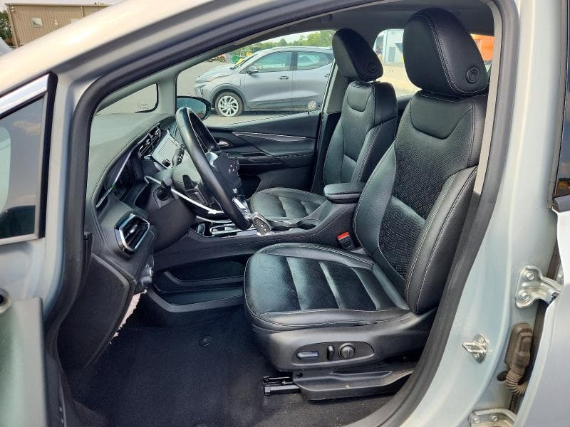 2023 CHEVROLET BOLT EV 2LT 7