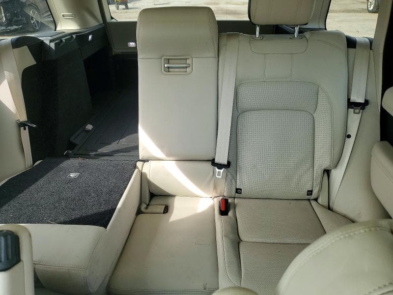 2020 LAND ROVER RANGE ROVER HSE 10