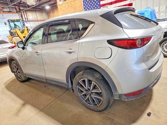2017 MAZDA CX-5 GRAND TOURING 2