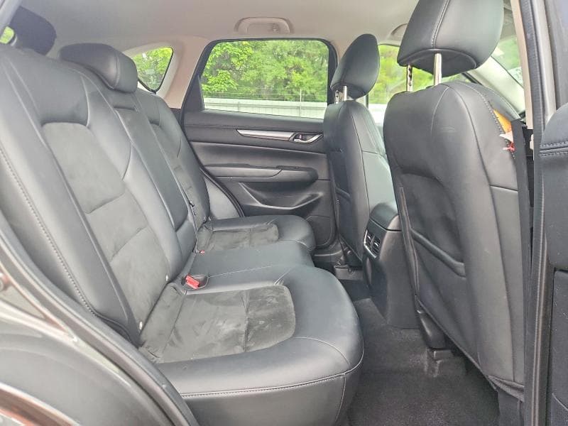 2020 MAZDA CX-5 TOURING 11