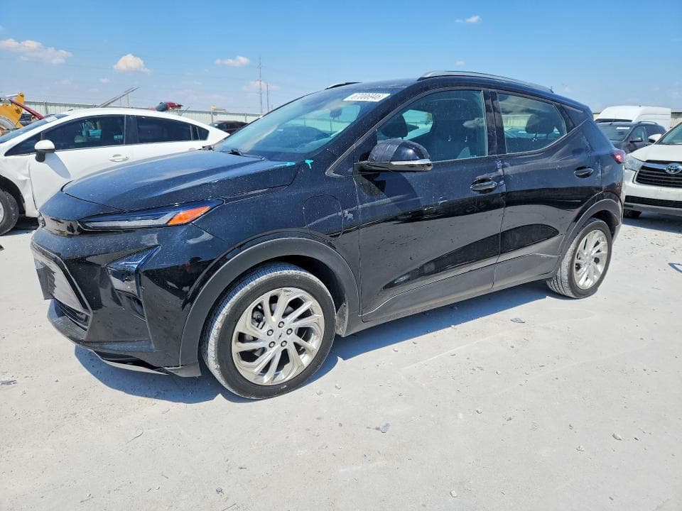 2023 CHEVROLET BOLT EUV LT - 1