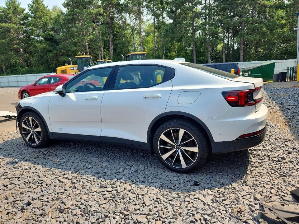 2022 POLESTAR 2 2