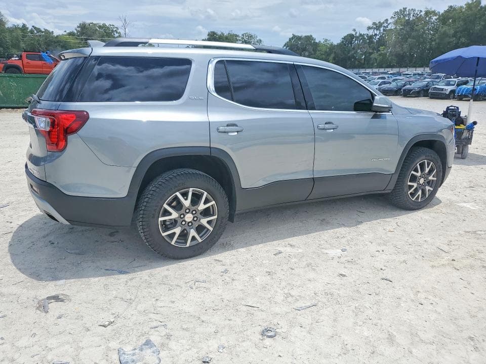 2023 GMC ACADIA SLE 3